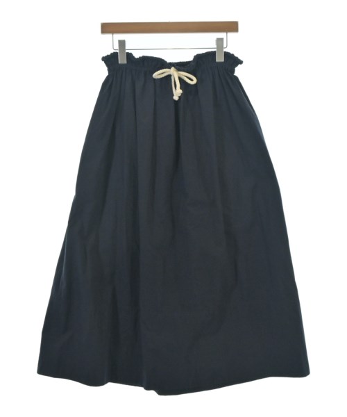 JIL SANDER +(ジルサンダープラス)のロング・マキシ丈スカート サイズ:32(XXS位) 42,900円