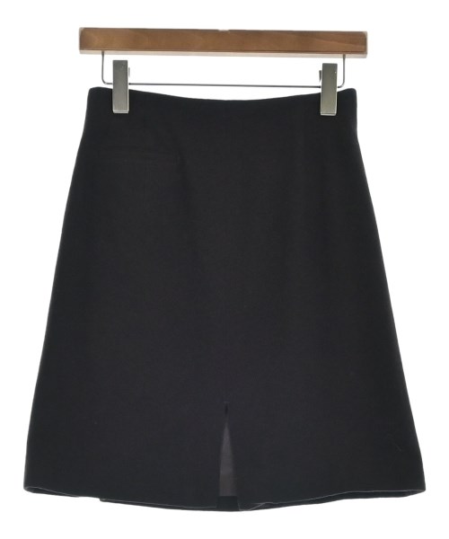 JIL SANDER +(ジルサンダープラス)のひざ丈スカート サイズ:36(XS位) 7,200円