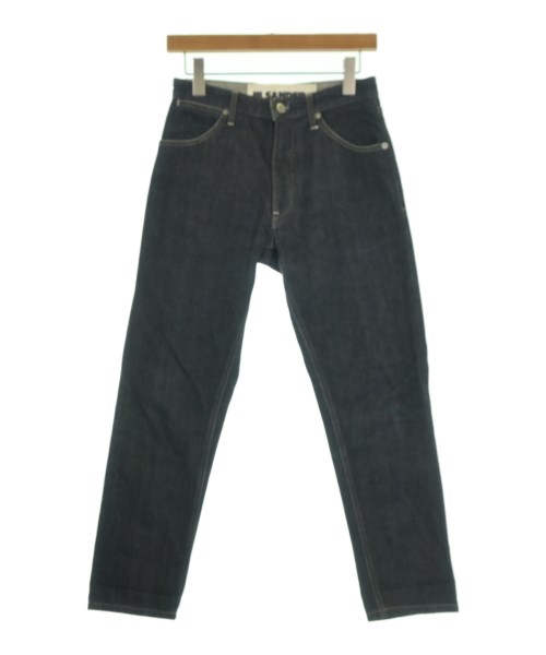 JIL SANDER +(ジルサンダープラス)デニムパンツ 紺 サイズ:24(S位)/2200649237531