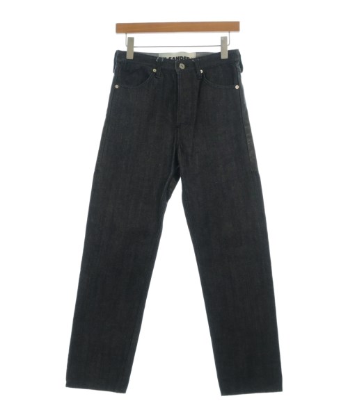 JIL SANDER +(ジルサンダープラス)のデニムパンツ サイズ:24(S位) 47,500円