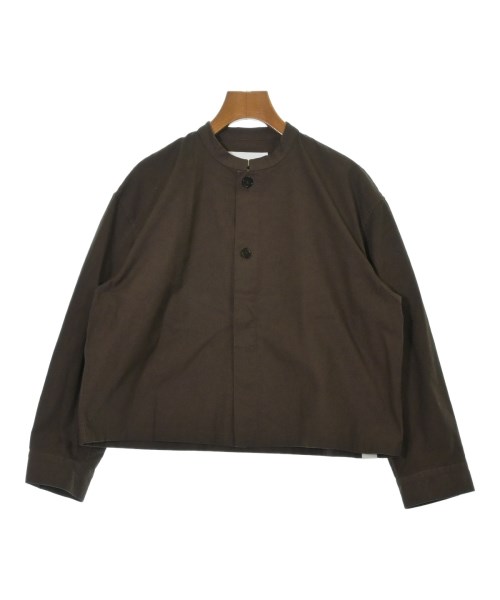 JIL SANDER +(ジルサンダープラス)のカジュアルシャツ サイズ:32(XXS位) 42,900円