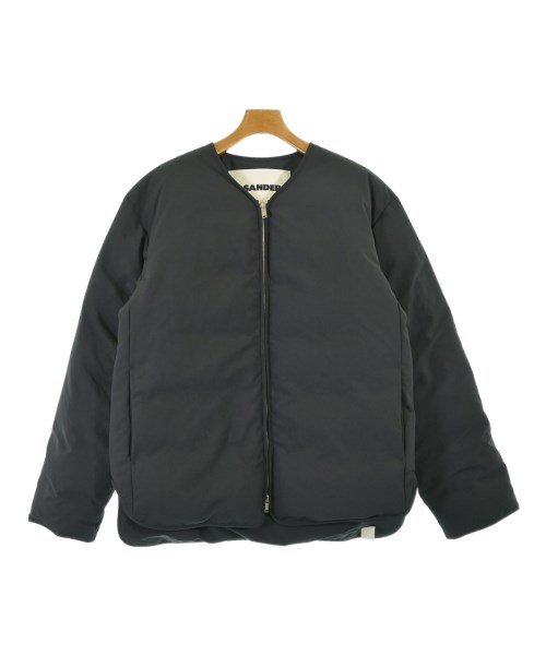 JIL SANDER +(ジルサンダープラス)のダウンジャケット/ダウンベスト サイズ:S 159,900円