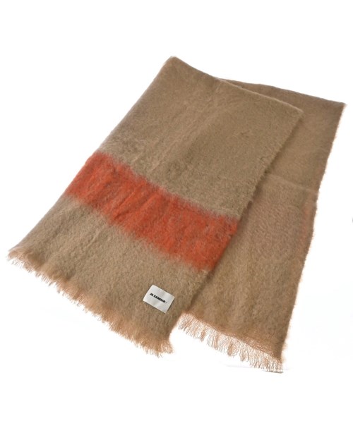 JIL SANDER +(ジルサンダープラス)のストール サイズ:- 55,400円