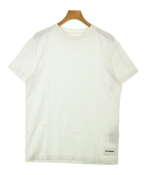 JIL SANDER +(ジルサンダープラス)のTシャツ・カットソー サイズ:M 19,000円