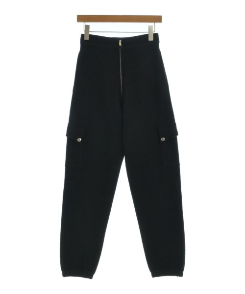 JIL SANDER +(ジルサンダープラス)カーゴパンツ 紺 サイズ:XS/2200665687167