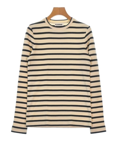 JIL SANDER +(ジルサンダープラス)Tシャツ・カットソー ベージュ サイズ:XS/2200670505081