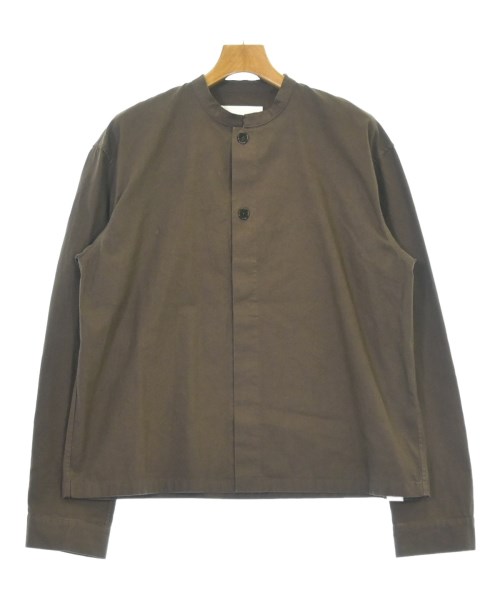 JIL SANDER +(ジルサンダープラス)のカジュアルシャツ サイズ:34(XXS位) 27,800円