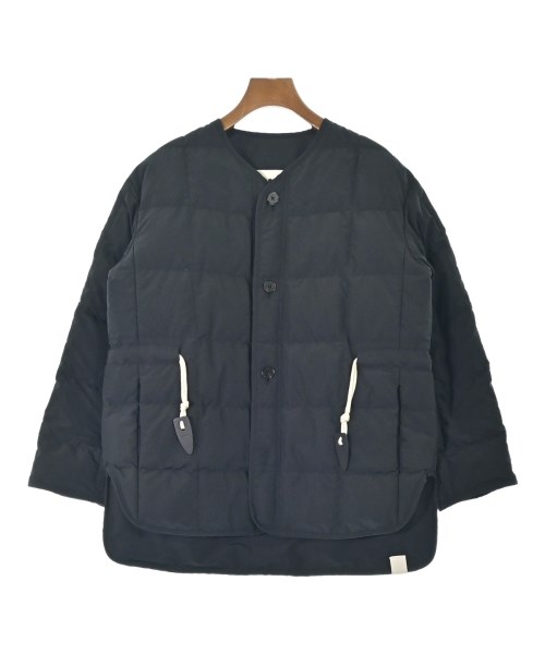 JIL SANDER +(ジルサンダープラス)のダウンジャケット/ダウンベスト サイズ:30(XXS位) 95,100円