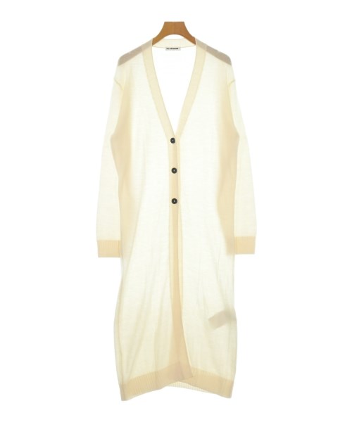 JIL SANDER +(ジルサンダープラス)のカーディガン サイズ:34(XXS位) 54,300円