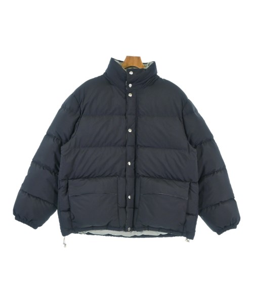 ジルサンダープラス(JIL SANDER +)のJIL SANDER + ダウンジャケット/ダウンベスト