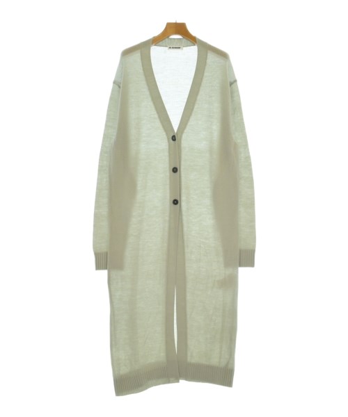 ジルサンダープラス(JIL SANDER +)のJIL SANDER + カーディガン