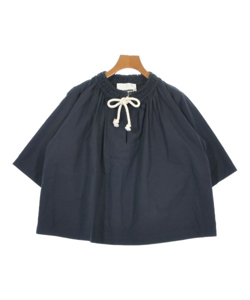 ジルサンダープラス(JIL SANDER +)のJIL SANDER + ブラウス