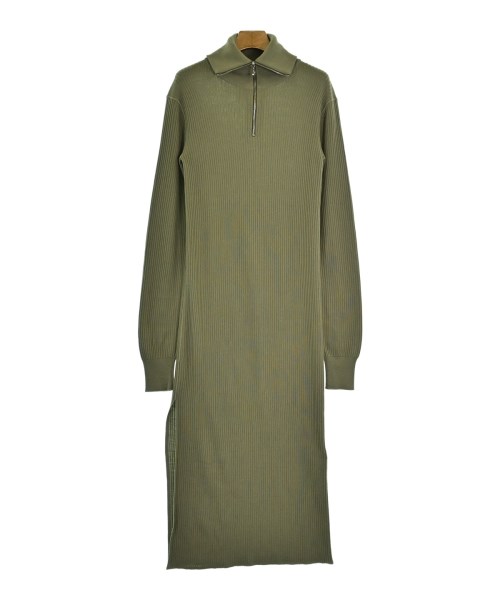 ジルサンダープラス(JIL SANDER +)のJIL SANDER + ワンピース