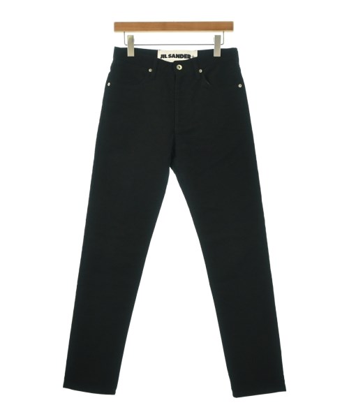 JIL SANDER +(ジルサンダープラス)その他 黒 サイズ:28(L位)/2200689735080