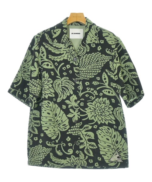 ジルサンダープラス(JIL SANDER +)のJIL SANDER + カジュアルシャツ
