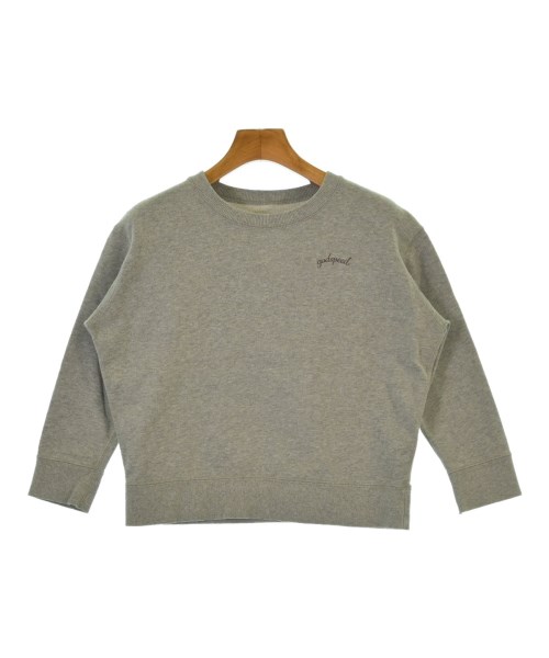 R.H.Vintage(ロンハーマンヴィンテージ)スウェット グレー サイズ:L(130cm位)/2200640715755