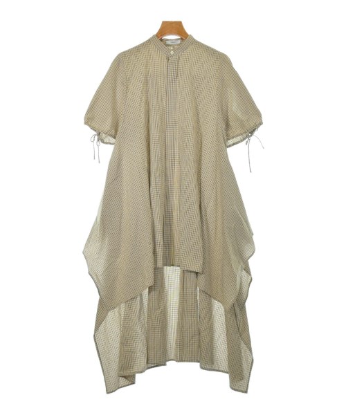 ファモン(FEMMENT)のFEMMENT シャツワンピース