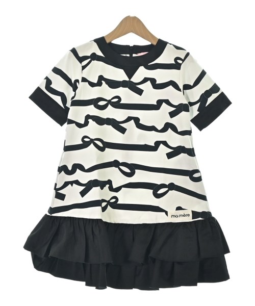Ma mere(マメール)のワンピース（その他） サイズ:120(7T-8T) 6,000円