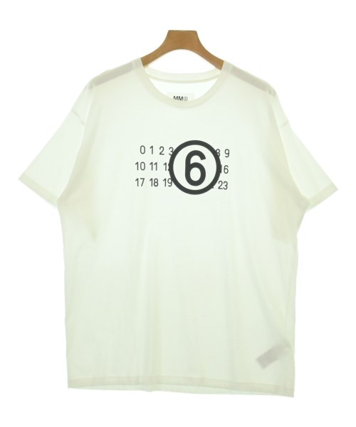 エムエムシックス(MM6)のMM6 Tシャツ・カットソー