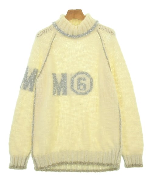 MM6(エムエムシックス)のニット サイズ:160(15T-16T) 15,400円