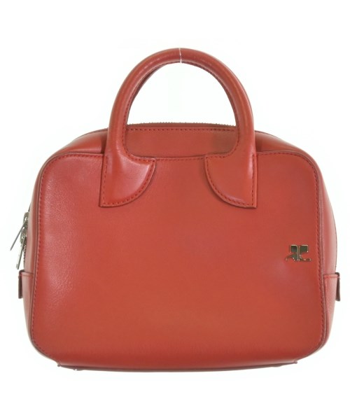 courreges paris(クレージュパリ)のハンドバッグ サイズ:- 13,000円