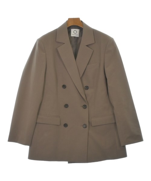 マルゥ ユナイテッドアローズ(MARW UNITED ARROWS)のMARW UNITED ARROWS カジュアルジャケット