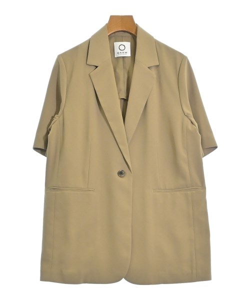 マルゥ ユナイテッドアローズ(MARW UNITED ARROWS)のMARW UNITED ARROWS カジュアルジャケット