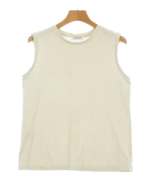 MARW UNITED ARROWS(マルゥユナイテッドアローズ)のノースリーブ サイズ:-(M位) 2,000円