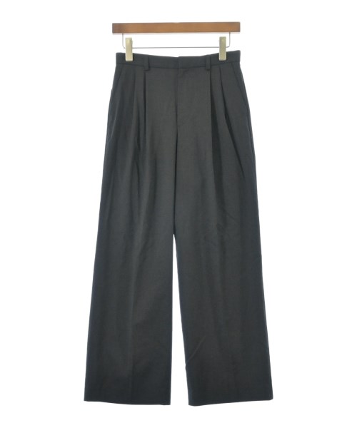 MARW UNITED ARROWS(マルゥユナイテッドアローズ)スラックス 黒 サイズ:36(S位)/2200668793049