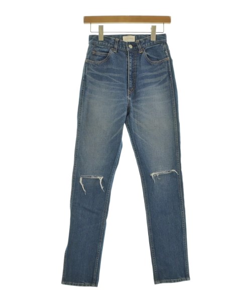 HOLIDAY(ホリデイ)デニムパンツ 青 サイズ:-(S位)/2200540326013
