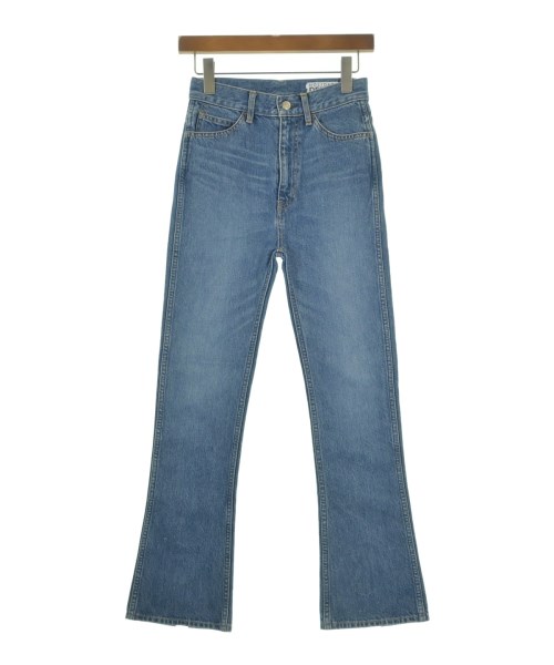 HOLIDAY(ホリデイ)デニムパンツ 青 サイズ:0(XS位)/2200594783800