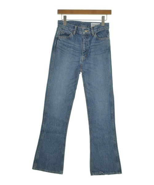 HOLIDAY(ホリデイ)デニムパンツ 青 サイズ:2(M位)/2200594783848