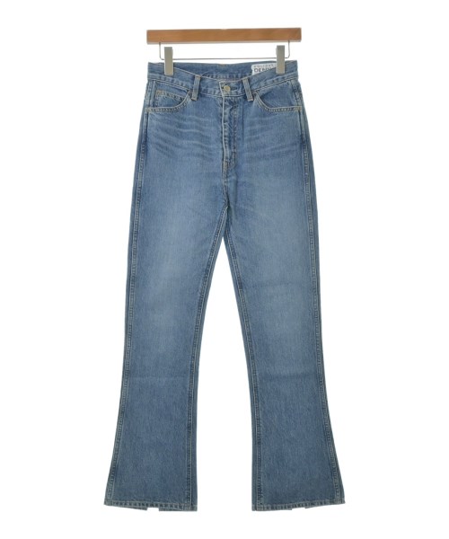 HOLIDAY(ホリデイ)デニムパンツ 紺 サイズ:2(M位)/2200594783855