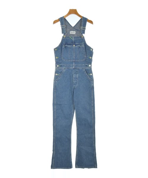 HOLIDAY（ホリデイ）ワンピース 青 サイズ:ONE レディース/2200594786320