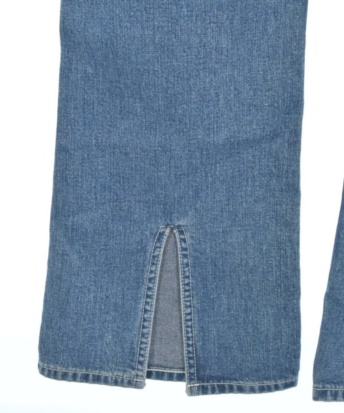 HOLIDAY（ホリデイ）ワンピース 青 サイズ:ONE レディース/2200594786320