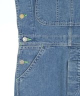 HOLIDAY（ホリデイ）ワンピース 青 サイズ:ONE レディース/2200594786320