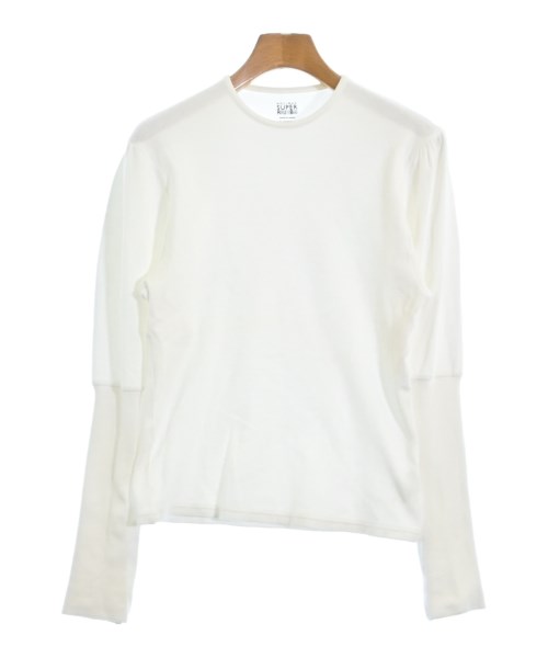 HOLIDAY(ホリデイ)Tシャツ・カットソー 白 サイズ:1(S位)/2200595286119