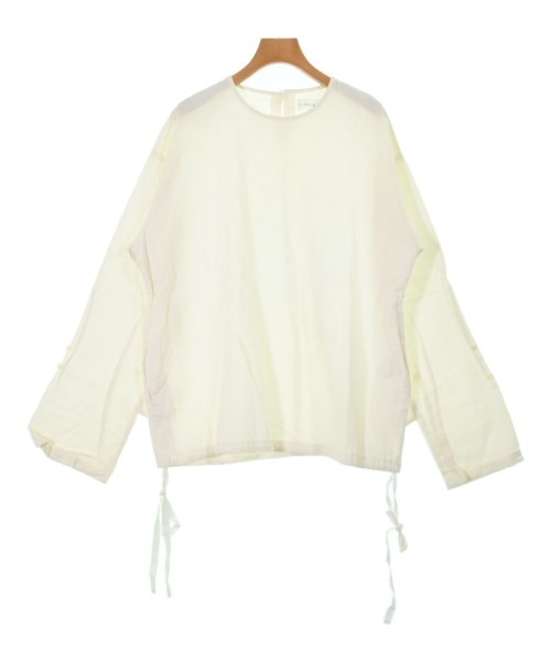 HOLIDAY(ホリデイ)カジュアルシャツ 白 サイズ:F/2200625508013