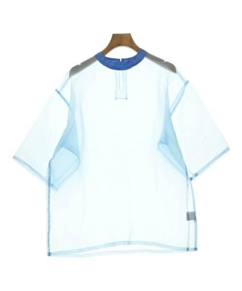 HOLIDAY(ホリデイ)カジュアルシャツ 青 サイズ:ONE/2200609604052