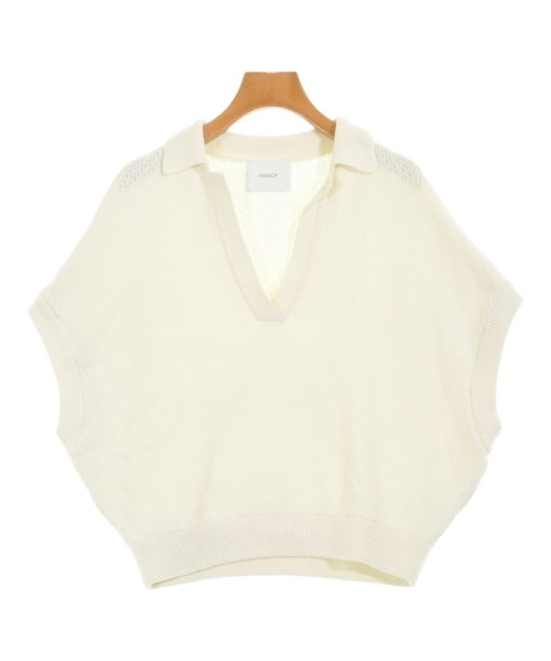 MANOF(マノフ)のベスト/ノースリーブ サイズ:F 3,400円