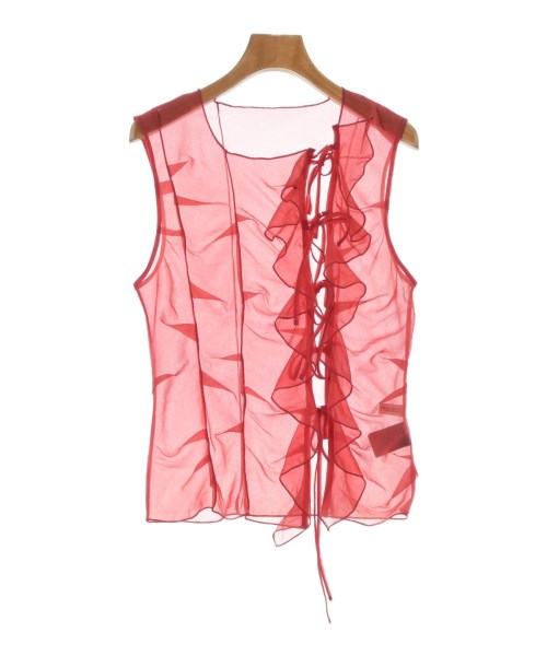 プランクプロジェクト(PRANK PROJECT)のPRANK PROJECT ブラウス