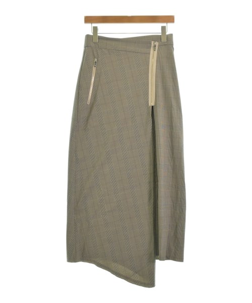 プランクプロジェクト(PRANK PROJECT)のPRANK PROJECT ロング・マキシ丈スカート