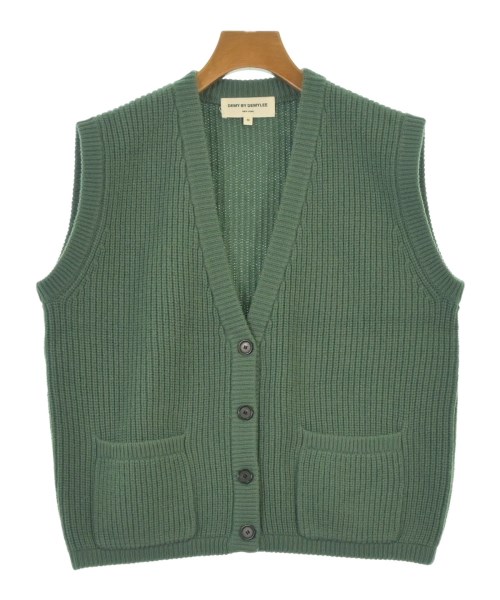 デミーバイデミリー(DEMY BY DEMYLEE)のDEMY BY DEMYLEE ベスト/ノースリーブ