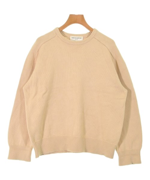 DEMY BY DEMYLEE(デミーバイデミリー)ニット・セーター ベージュ サイズ:XS/2200658543067