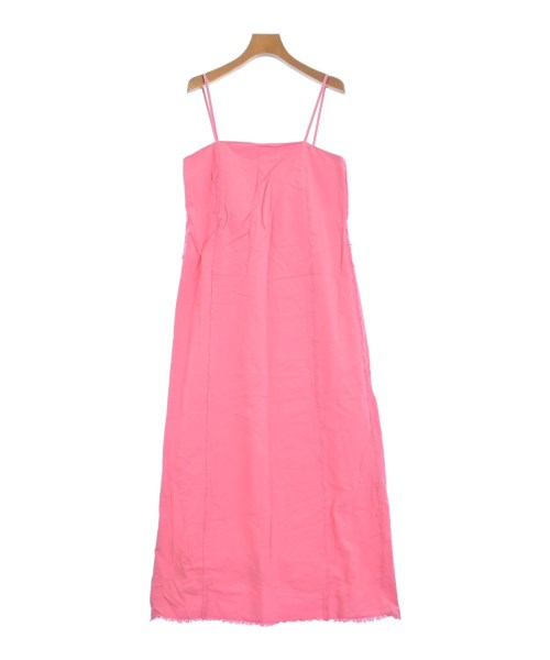 LB.02 Bibliography(エルビーゼロニビブリオグラフィー)ワンピース ピンク サイズ:2(M位)/2200656872022