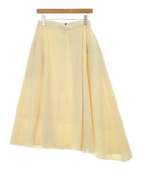 LB.02 Bibliography(エルビーゼロニビブリオグラフィー)のロング・マキシ丈スカート サイズ:2(M位) 3,000円