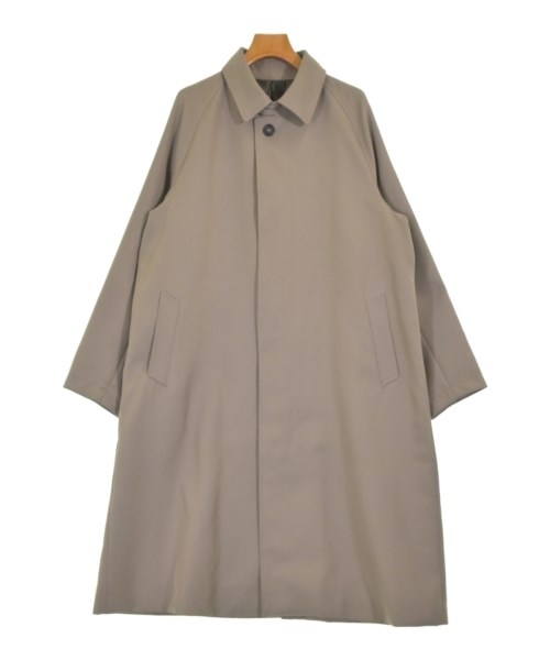 LB.03 Section(エルビーゼロサンセクション)のステンカラーコート サイズ:M 8,800円
