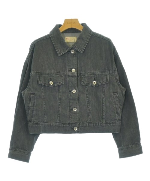 LB.03 Section(エルビーゼロサンセクション)のデニムジャケット サイズ:1(S位) 5,800円