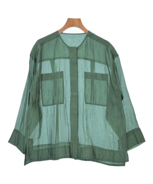 シップスプライマリーネイビーレーベル(SHIPS Primary Navy Label)のSHIPS Primary Navy Label カジュアルシャツ