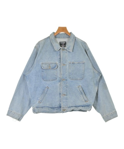 ポロジーンズ(POLO JEANS CO.)のPOLO JEANS CO. デニムジャケット